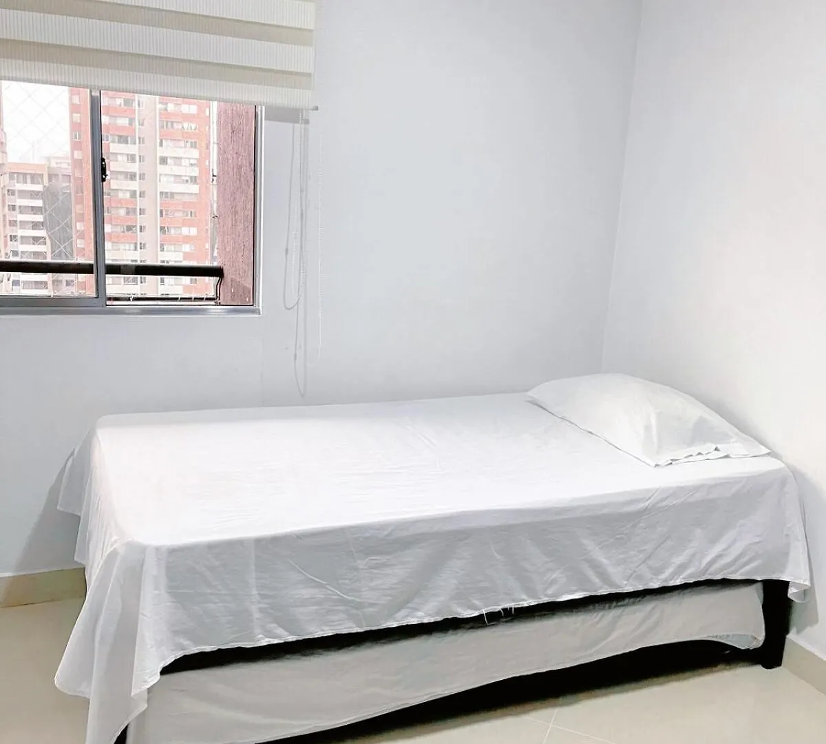 Apartamento En Laureles - Estadio Μεντεγίν