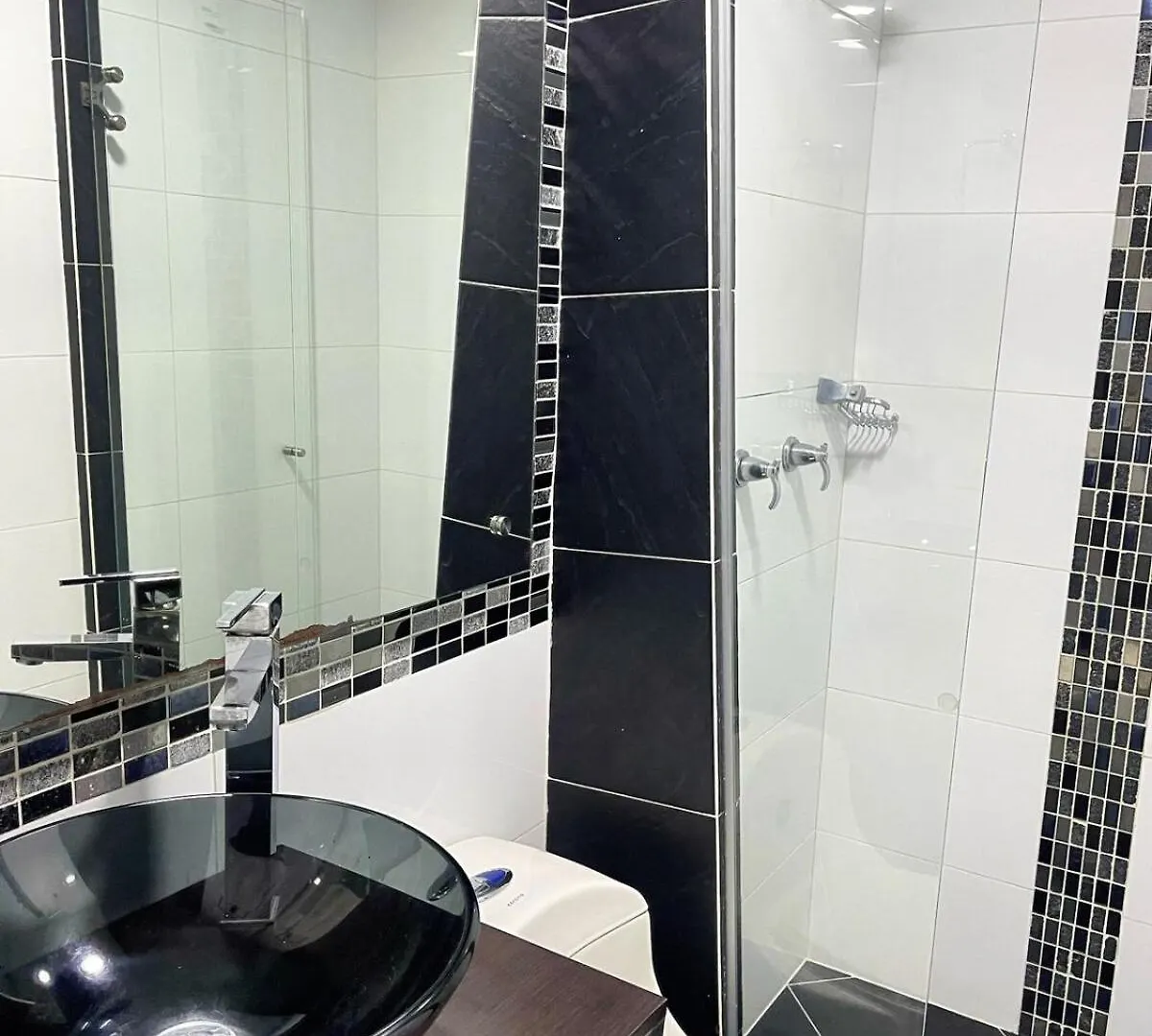 Apartamento En Laureles - Estadio Μεντεγίν