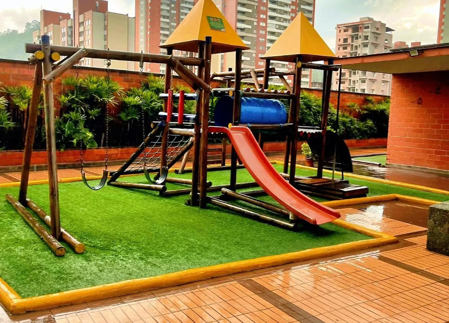 Apartamento En Laureles - Estadio Μεντεγίν 0*,  Κολομβία