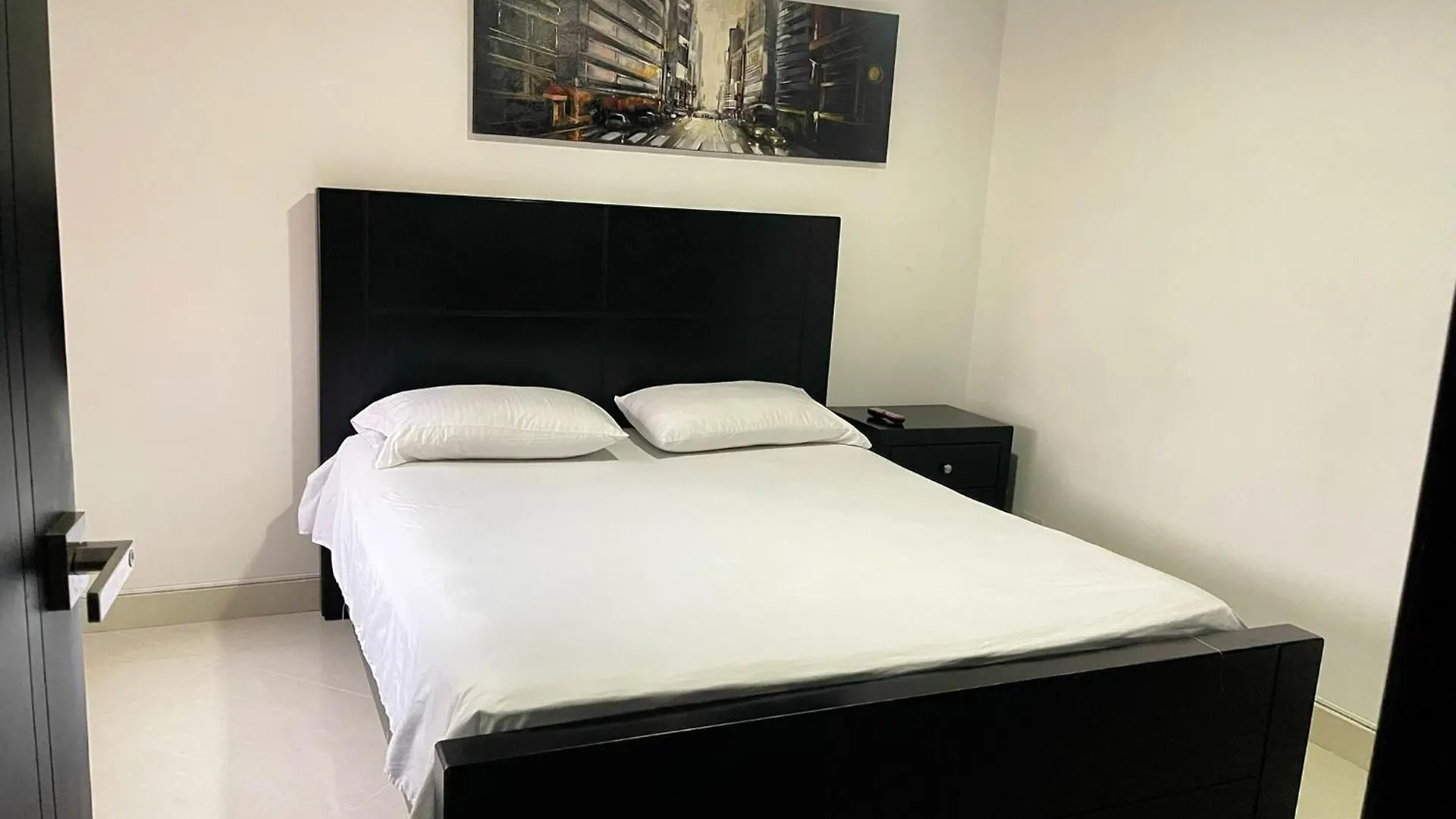 Apartamento En Laureles - Estadio Μεντεγίν 0*,  Κολομβία