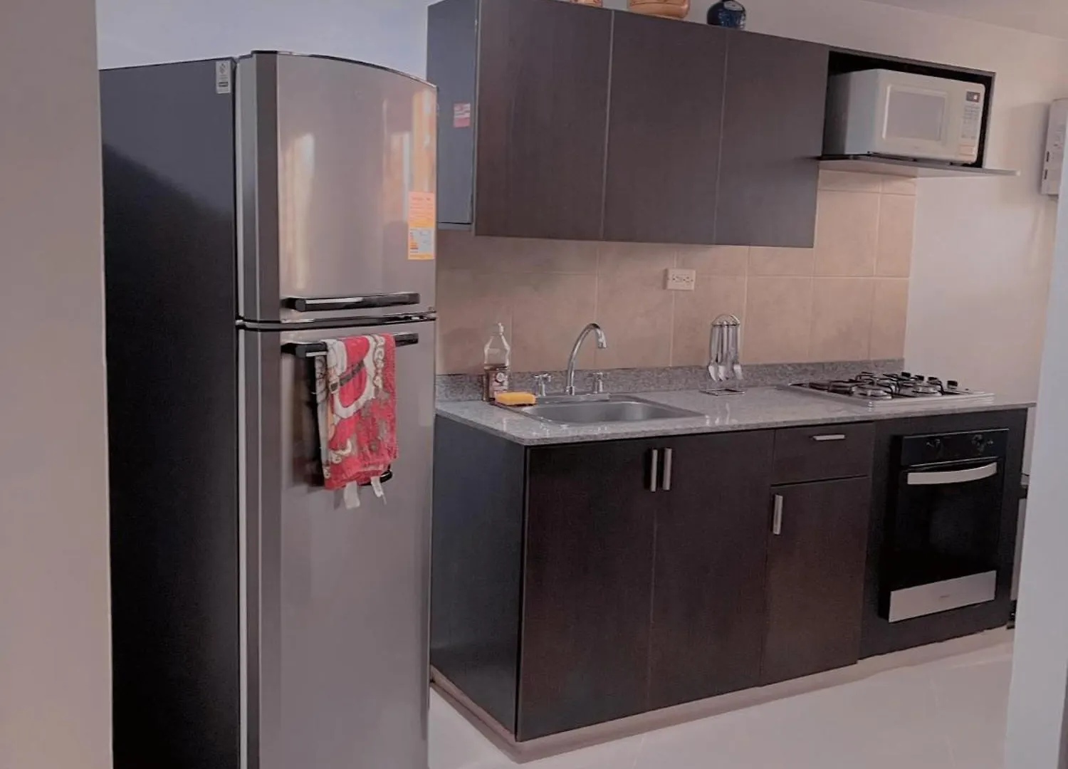 Apartamento En Laureles - Estadio Μεντεγίν 0*,