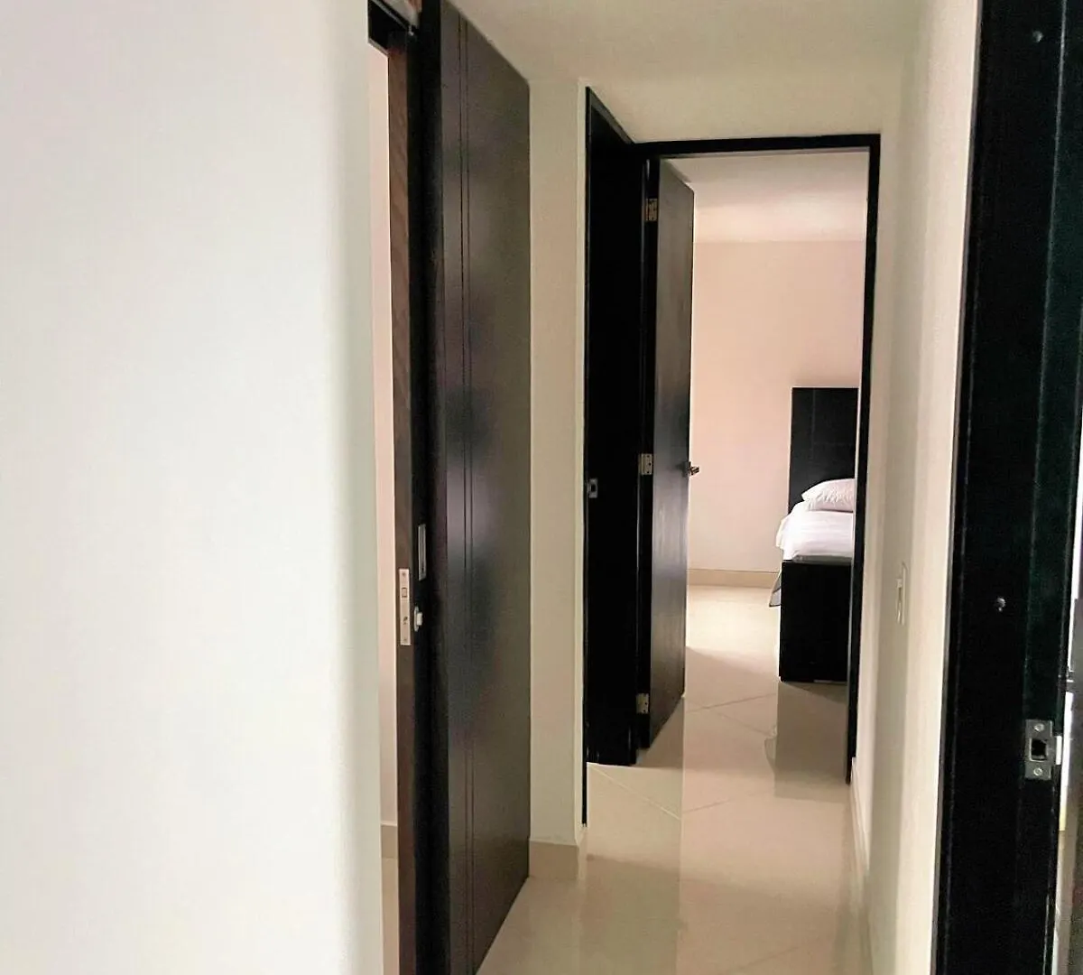 아파트 Apartamento En Laureles - Estadio 메딜린