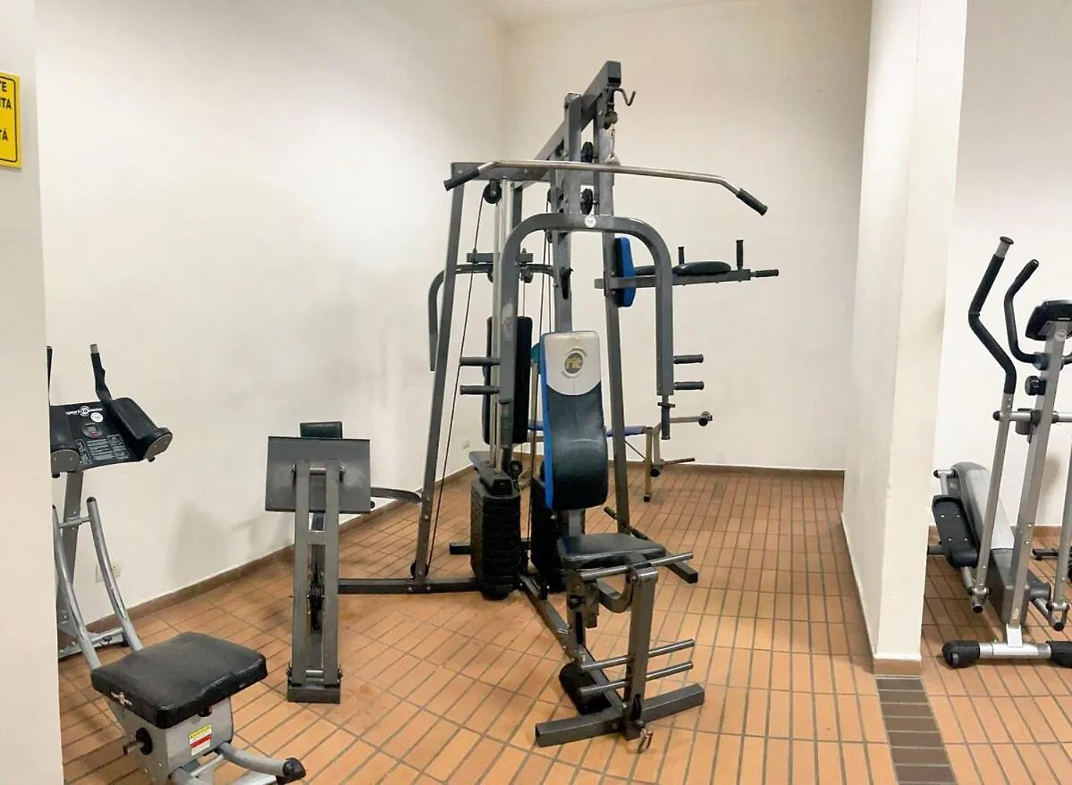 아파트 Apartamento En Laureles - Estadio 메딜린