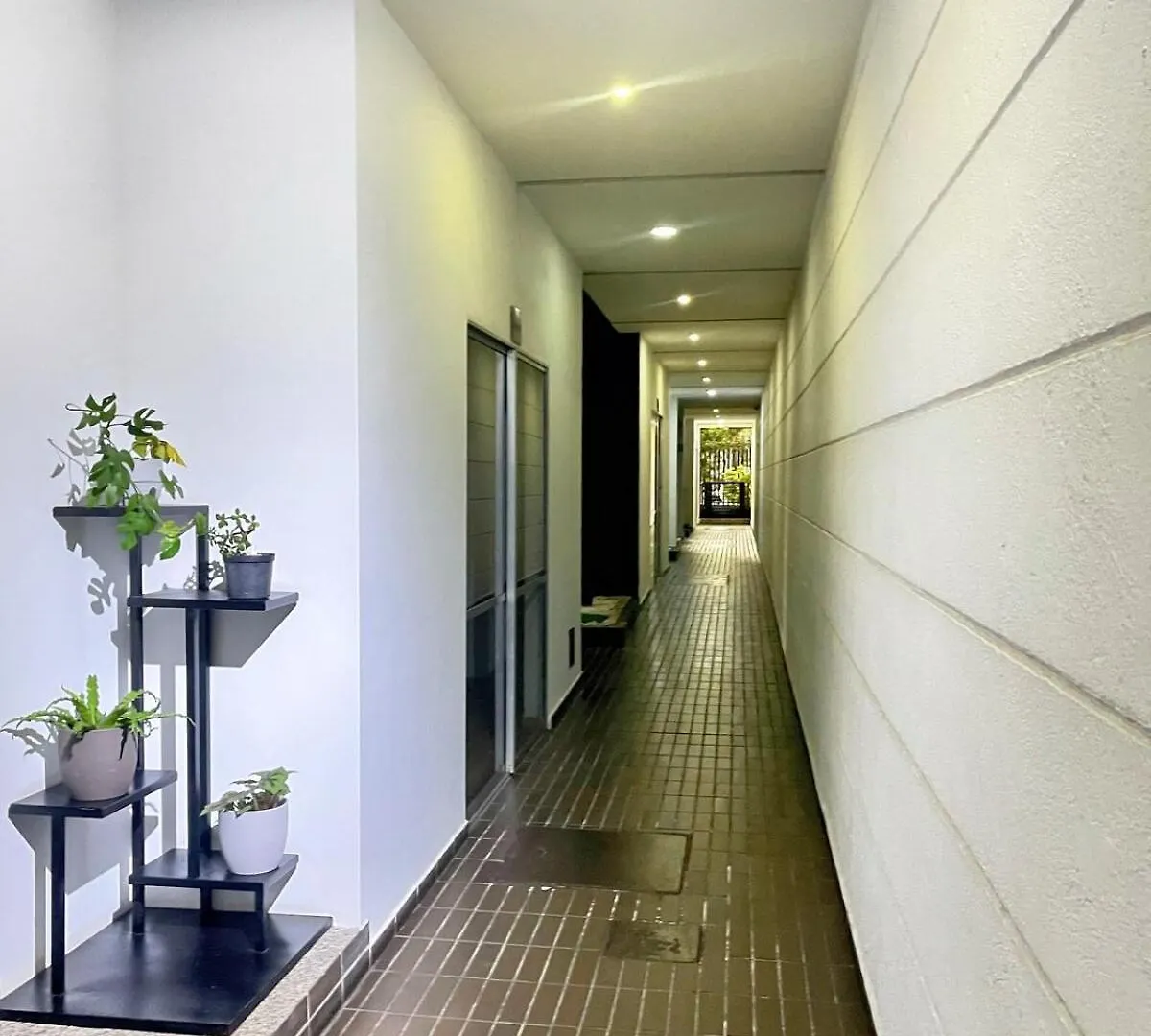 Apartamento En Laureles - Estadio 메딜린