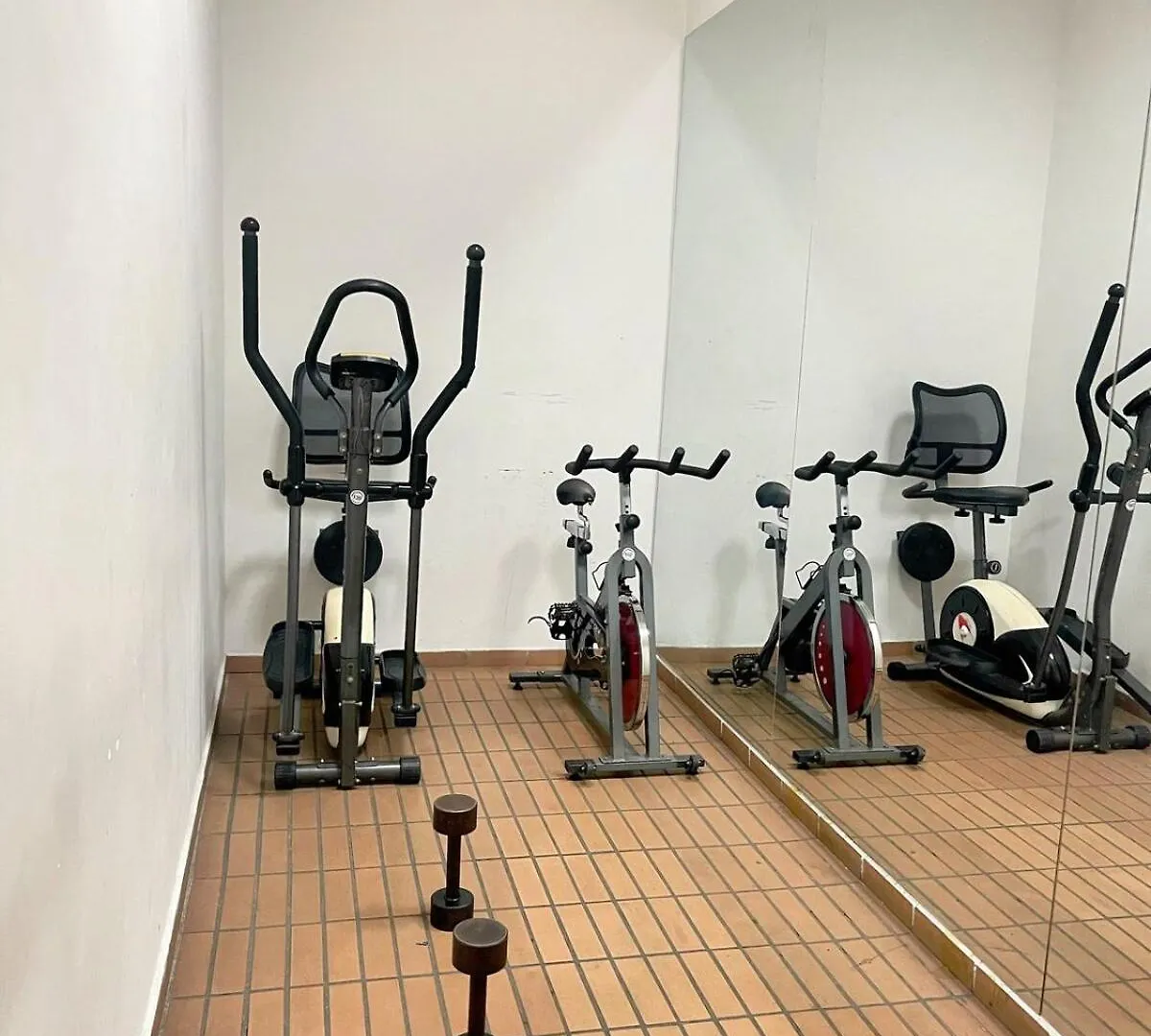 Apartamento En Laureles - Estadio 메딜린 콜롬비아