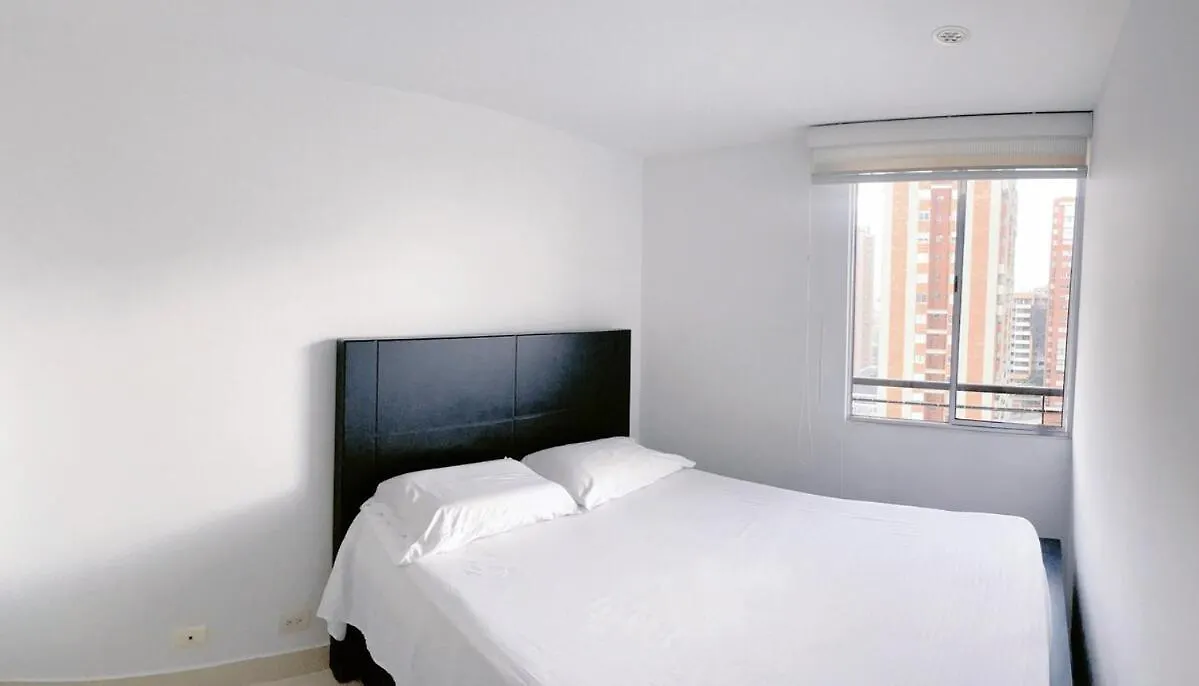 Apartamento En Laureles - Estadio 메딜린 콜롬비아
