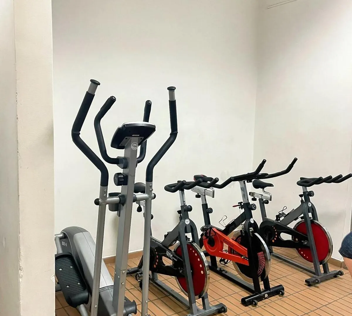 Apartamento En Laureles - Estadio 메딜린 아파트