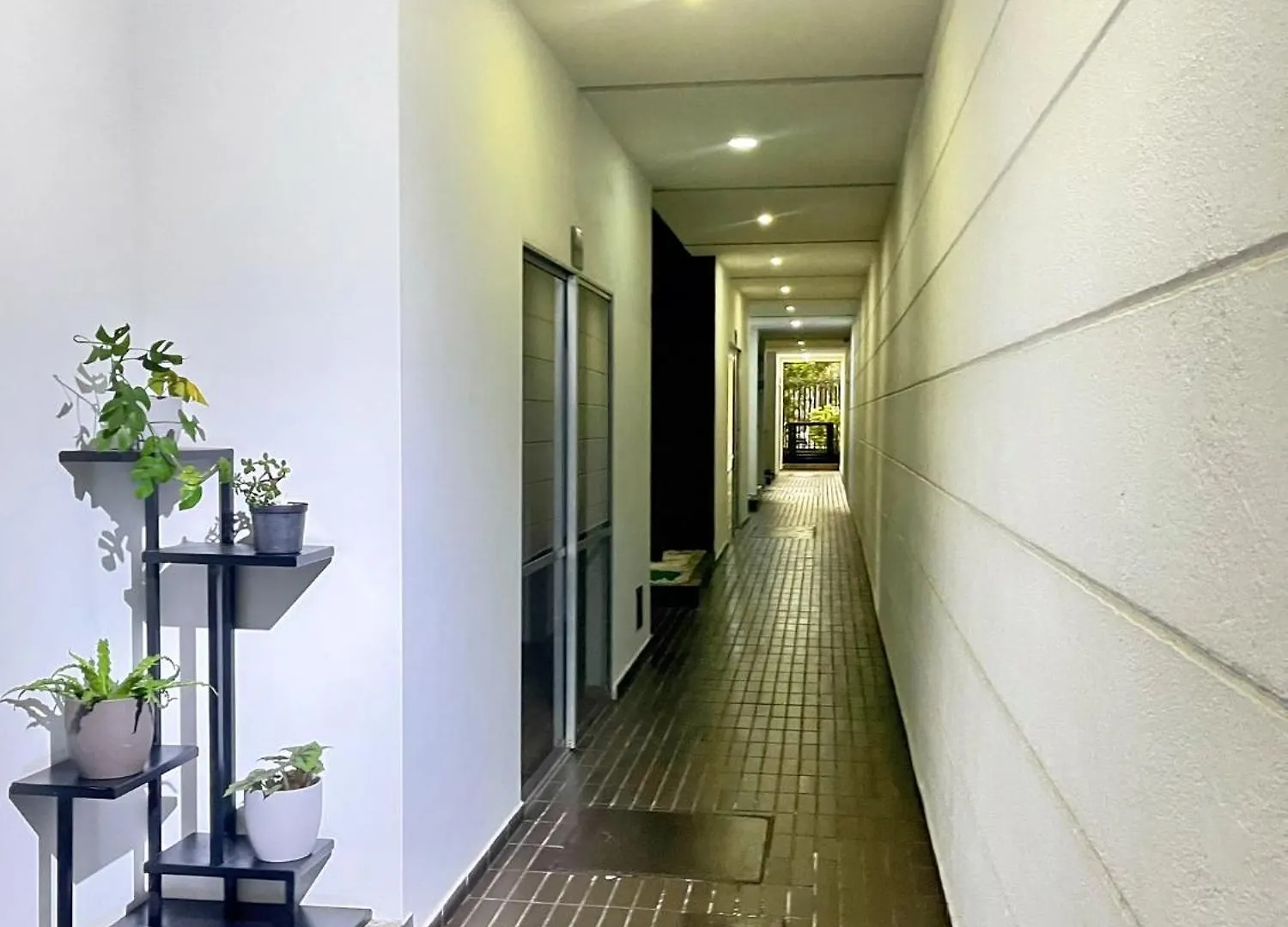 Apartamento En Laureles - Estadio 메딜린