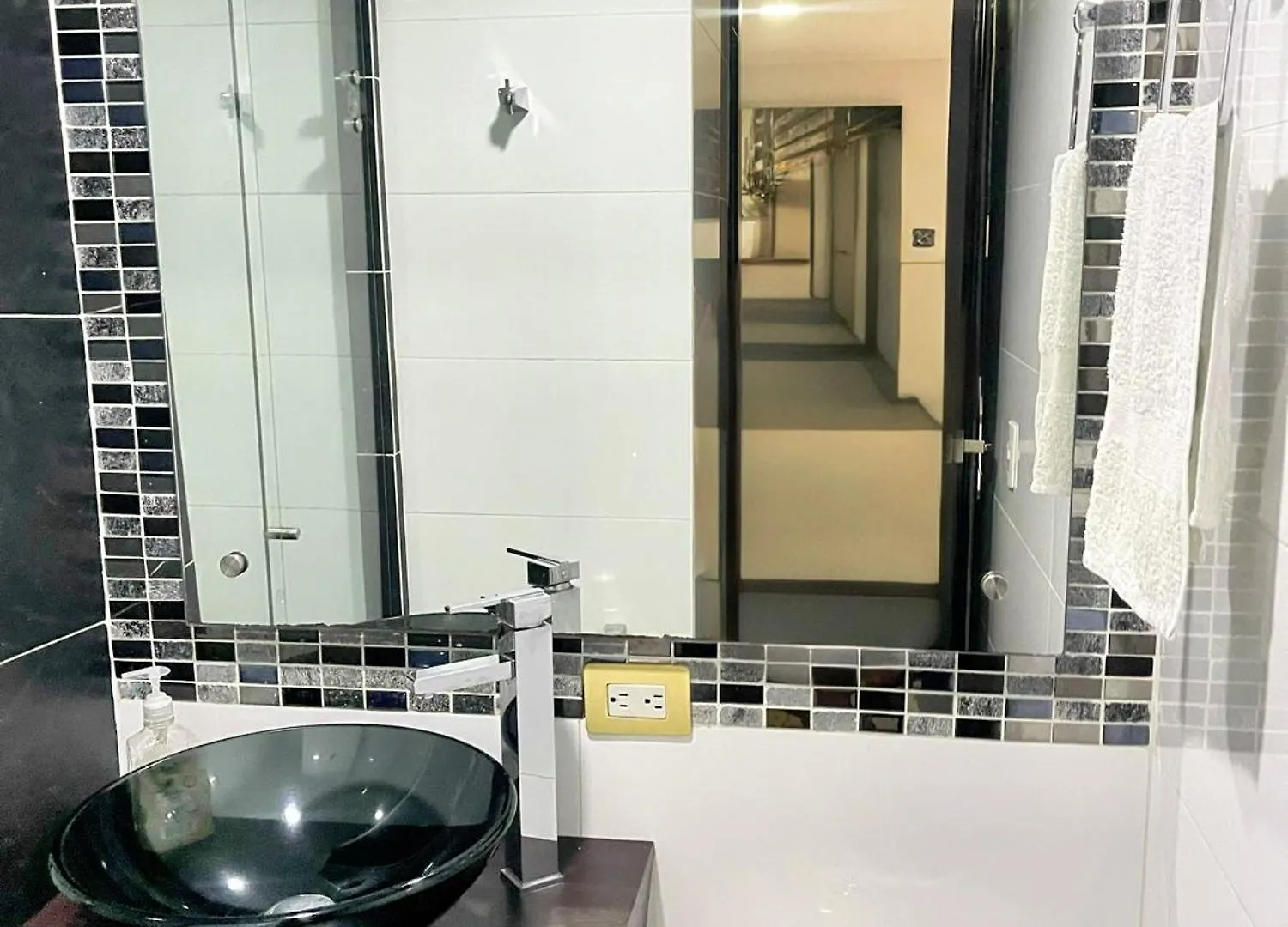 아파트 Apartamento En Laureles - Estadio 메딜린