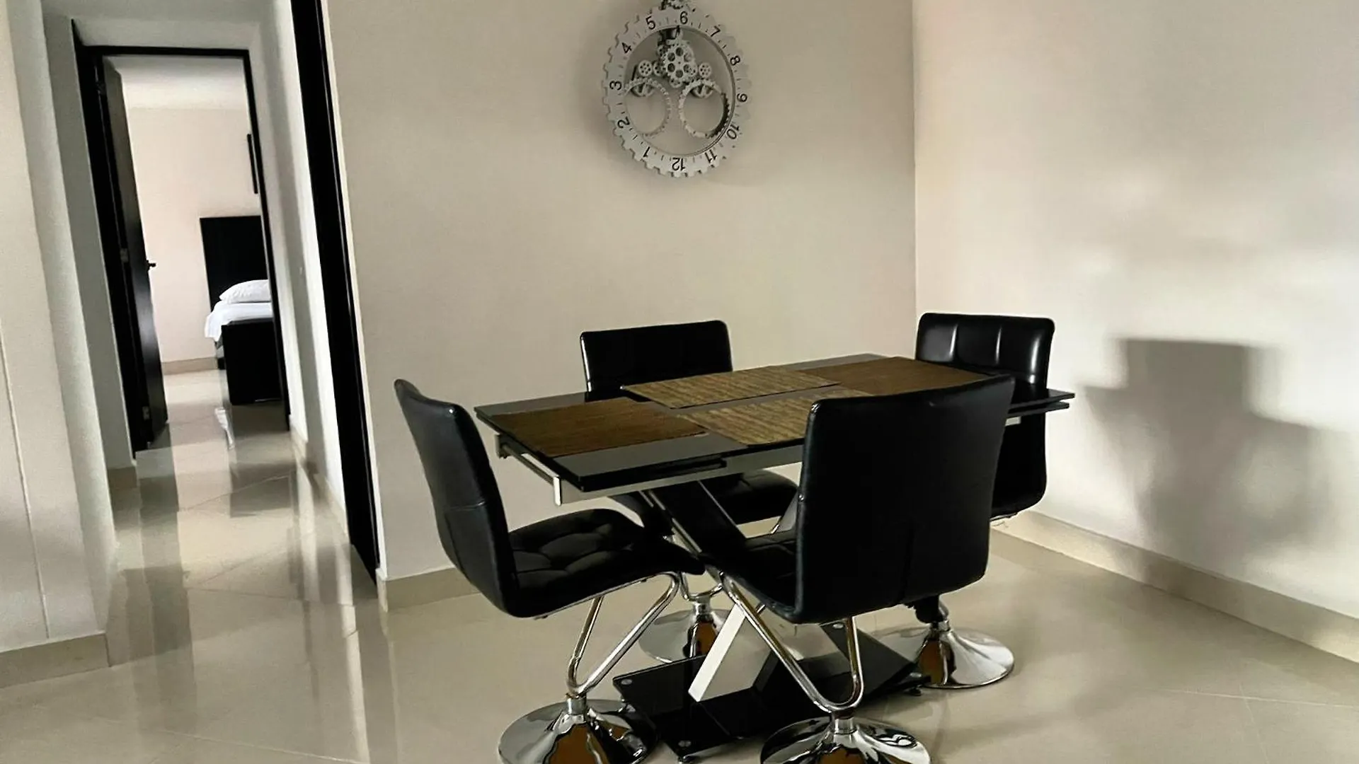 Apartamento En Laureles - Estadio 메딜린 콜롬비아