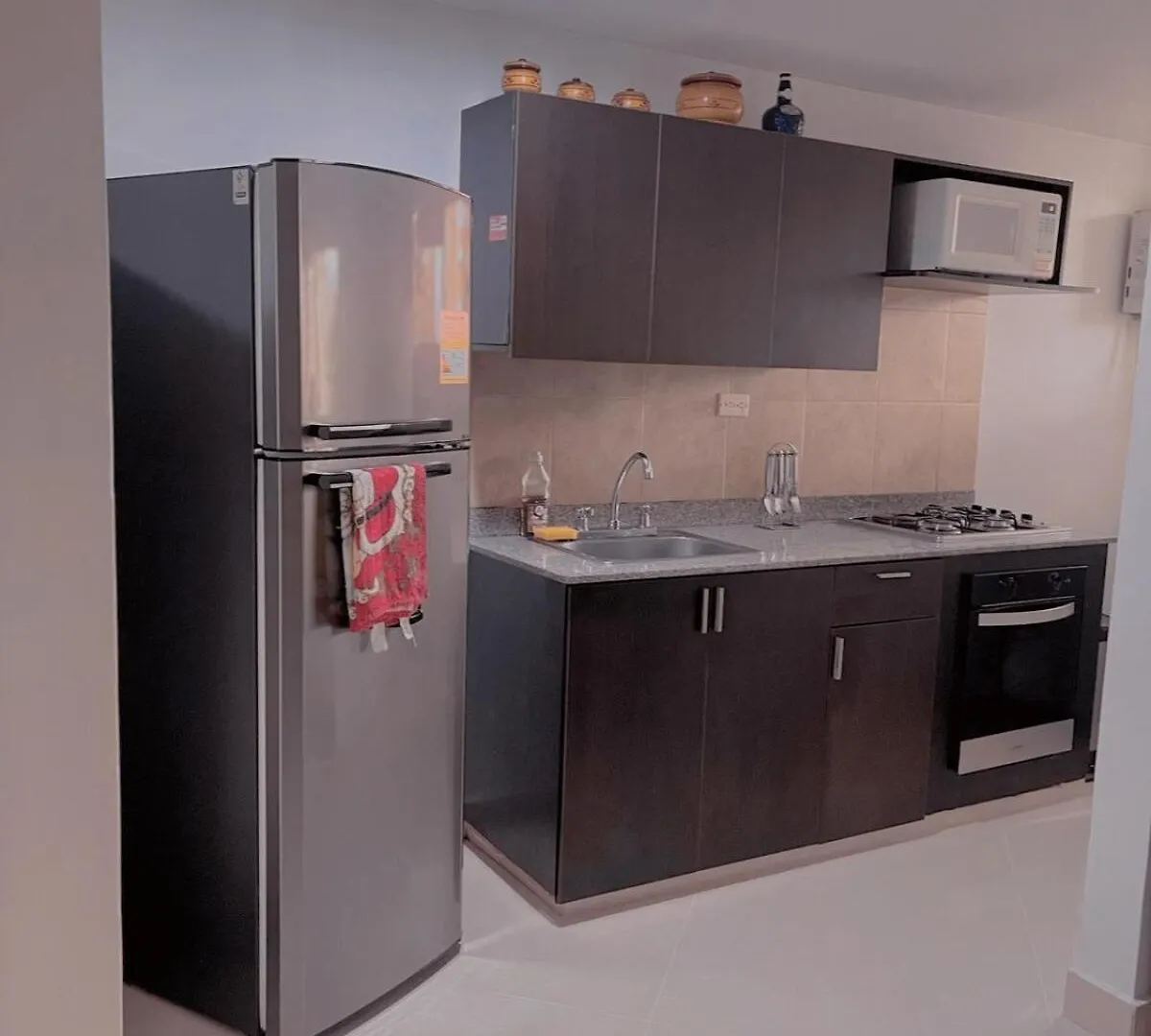 Lejlighed Apartamento En Laureles - Estadio Medellín