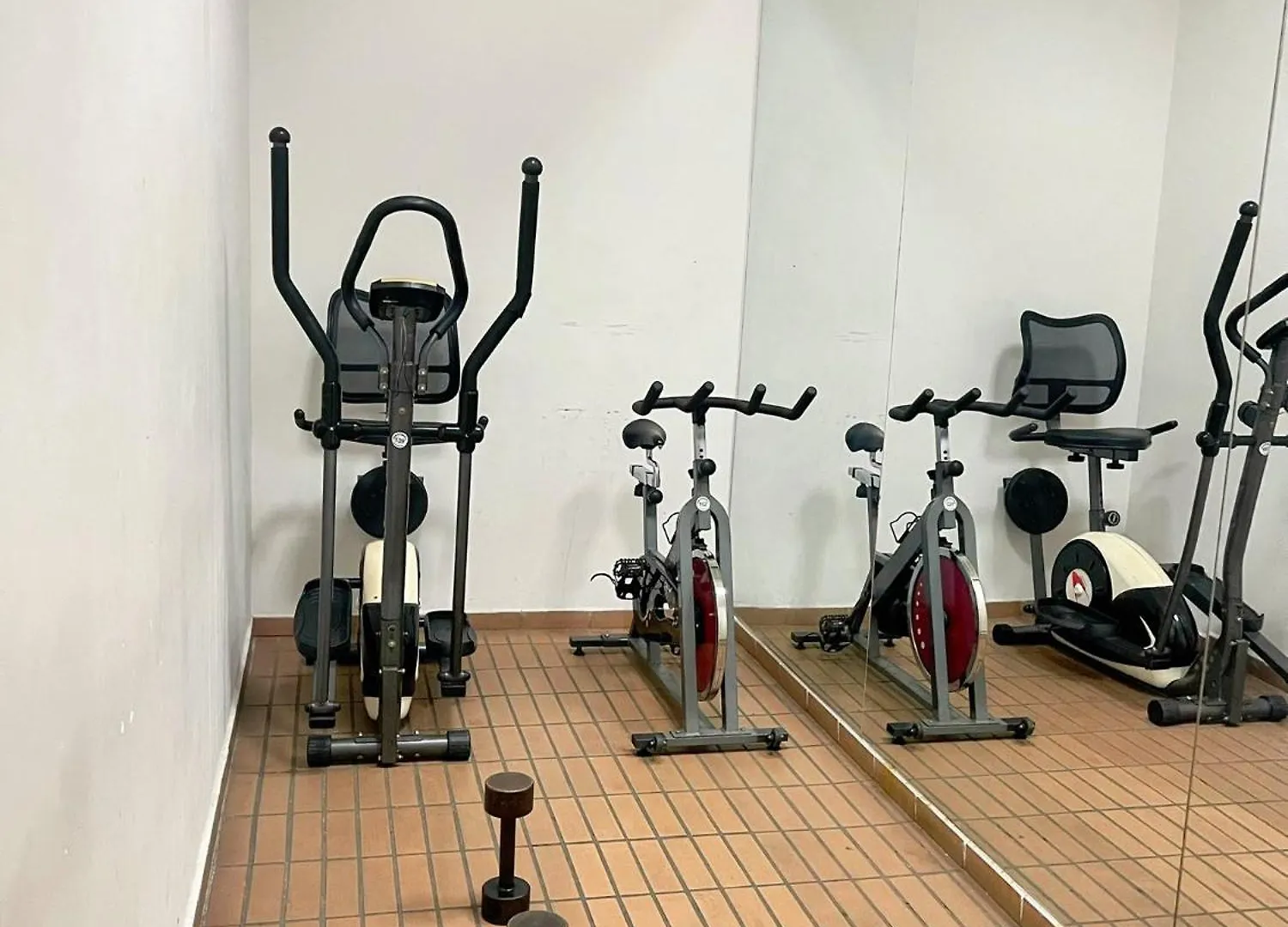 Apartamento En Laureles - Estadio Medellín
