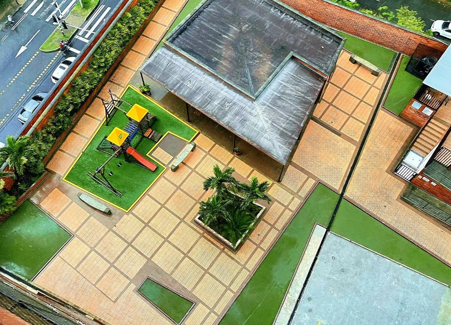 Apartamento En Laureles - Estadio Medellín 0*,
